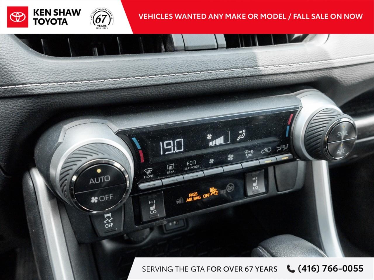 2023 Toyota RAV4 Hybrid XLE 4dr All-Wheel Drive Photo