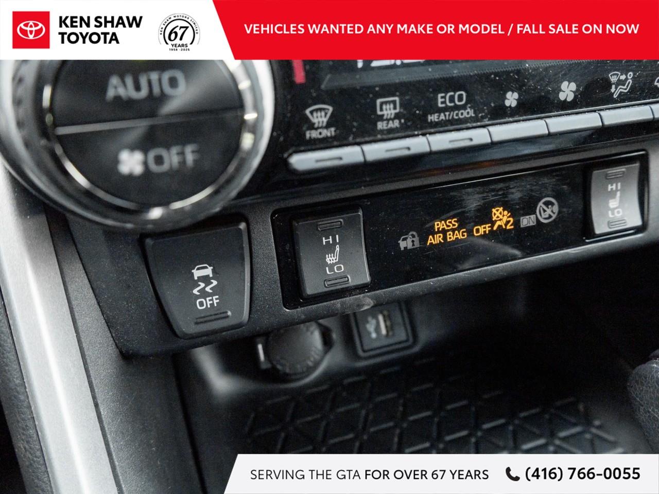 2023 Toyota RAV4 Hybrid XLE 4dr All-Wheel Drive Photo