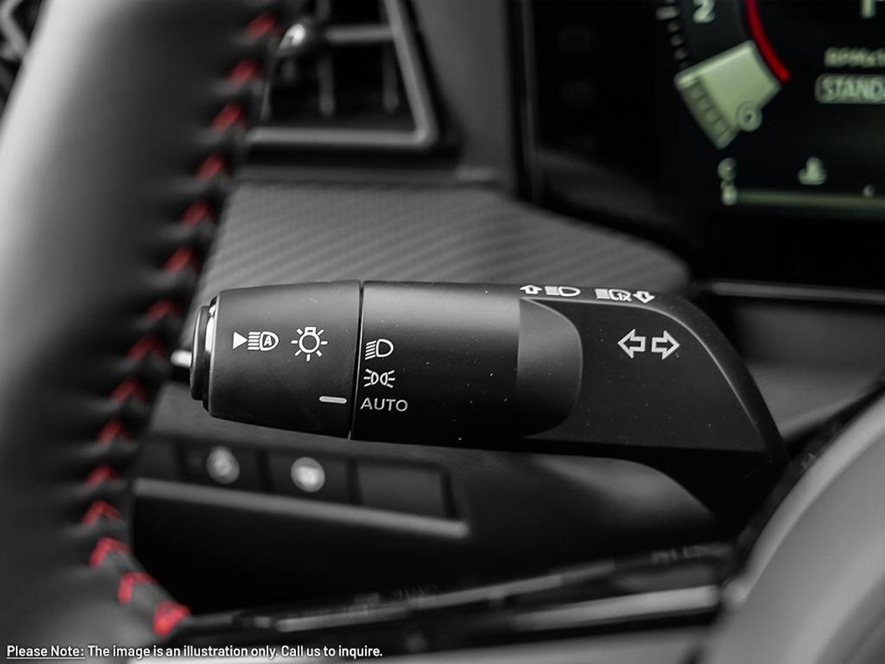 2026 Nissan Kicks SR 4dr All-Wheel Drive Photo
