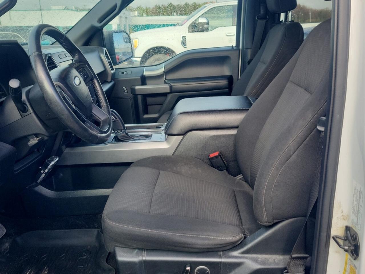2017 Ford F-150 XLT - Crew Cab - 3.5L Ecoboost - 6.5Ft Box Photo