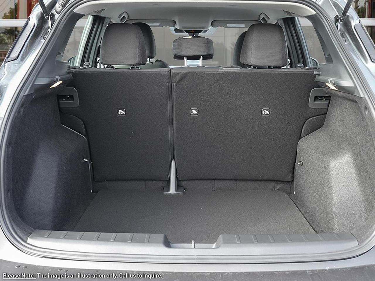 2026 Nissan Kicks S 4dr All-Wheel Drive Photo