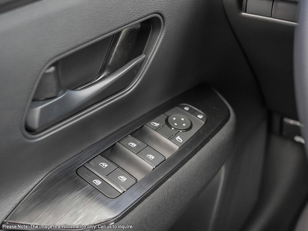 2026 Nissan Kicks S 4dr All-Wheel Drive Photo