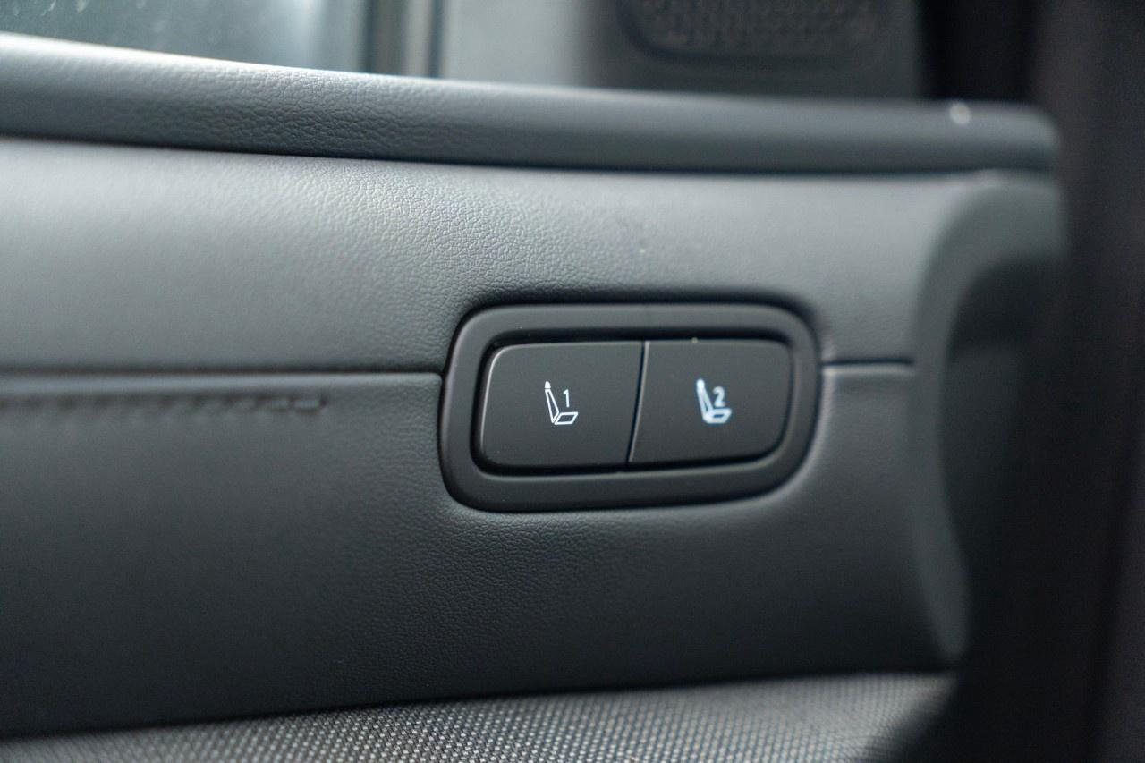 2026 Hyundai Tucson Hybrid Ultimate AWD Photo