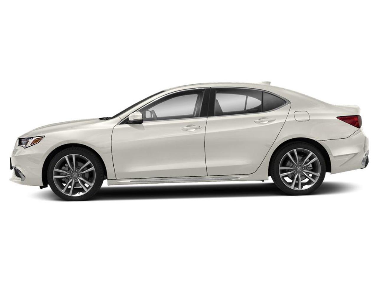 2019 Acura TLX Tech (A9) 4dr SH-AWD Sedan Photo