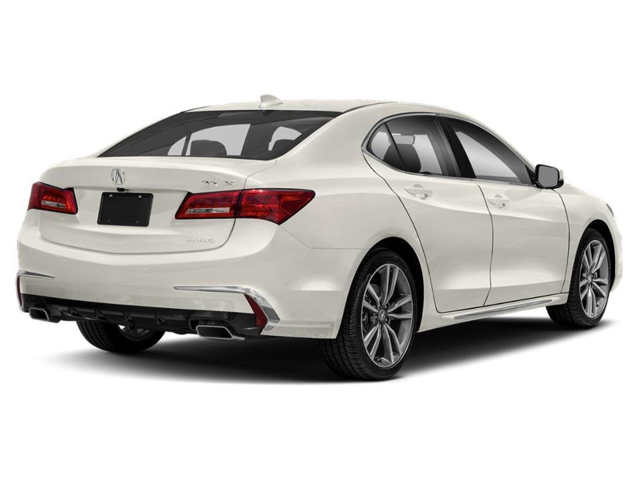 2019 Acura TLX Tech (A9) 4dr SH-AWD Sedan Photo2