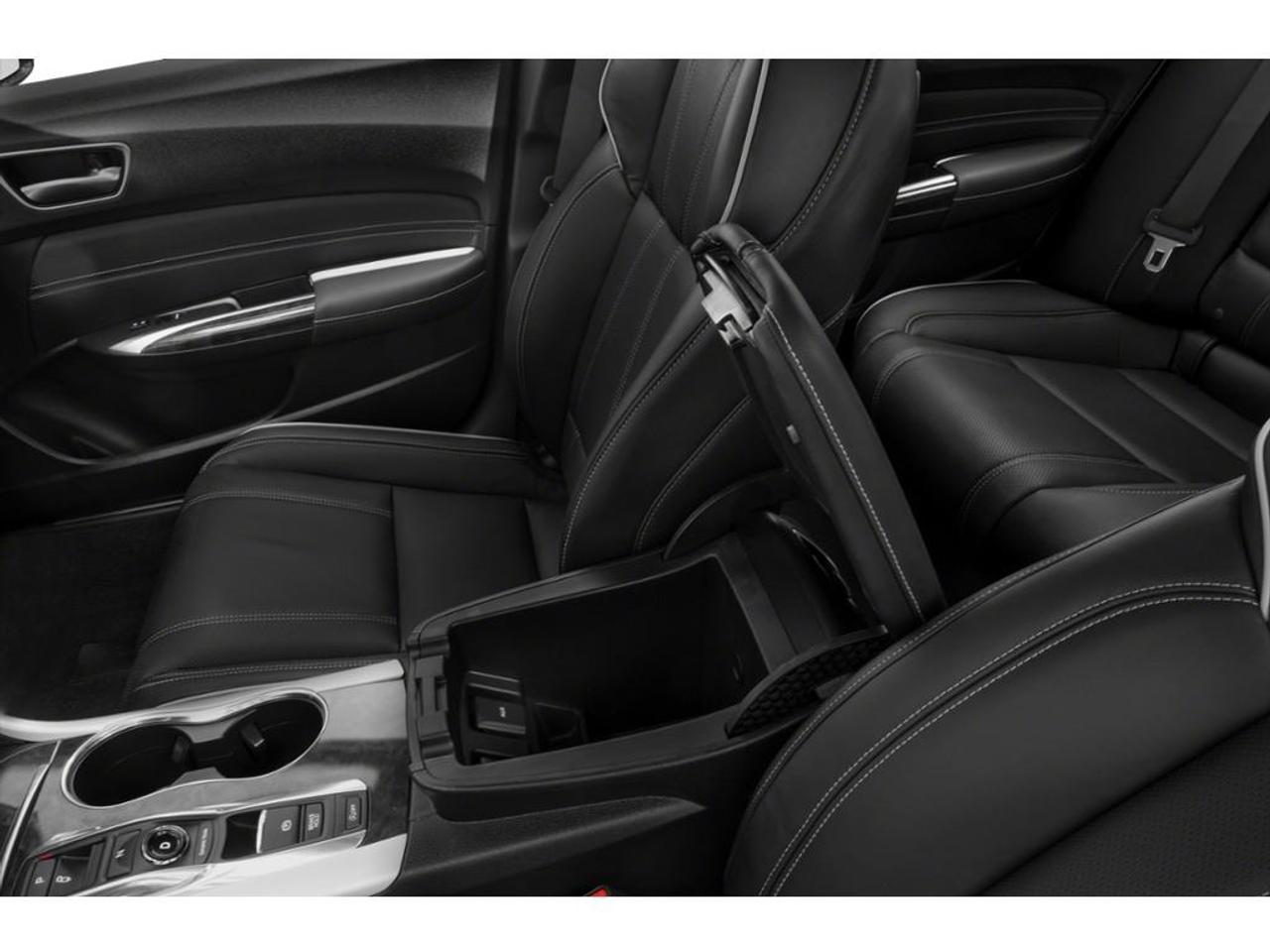 2019 Acura TLX Tech (A9) 4dr SH-AWD Sedan Photo