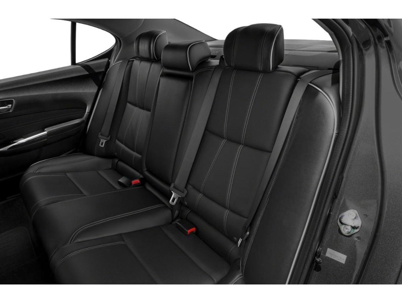 2019 Acura TLX Tech (A9) 4dr SH-AWD Sedan Photo