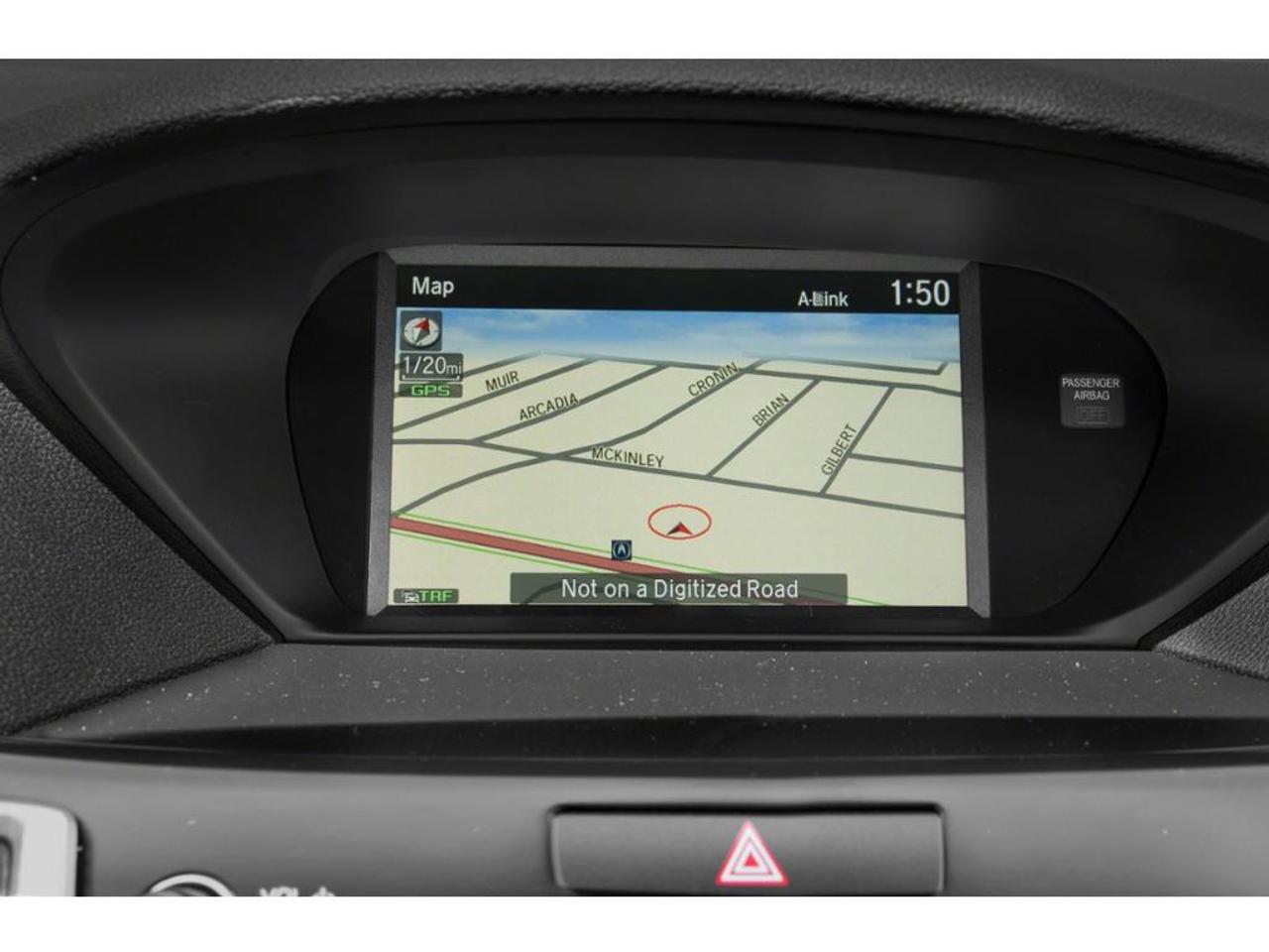 2019 Acura TLX Tech (A9) 4dr SH-AWD Sedan Photo