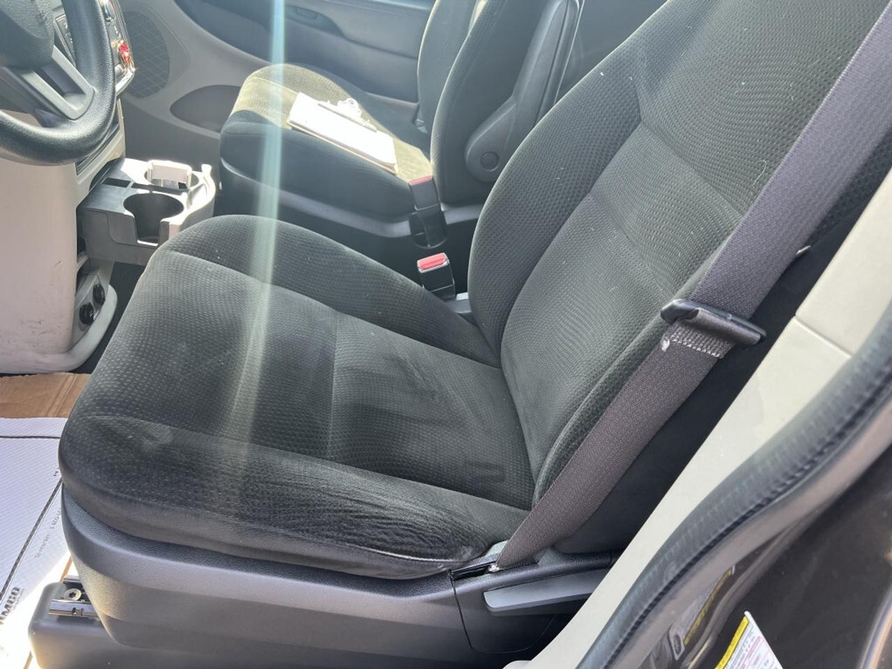 2015 Dodge Grand Caravan 4dr Wagon Canada Value Package Photo