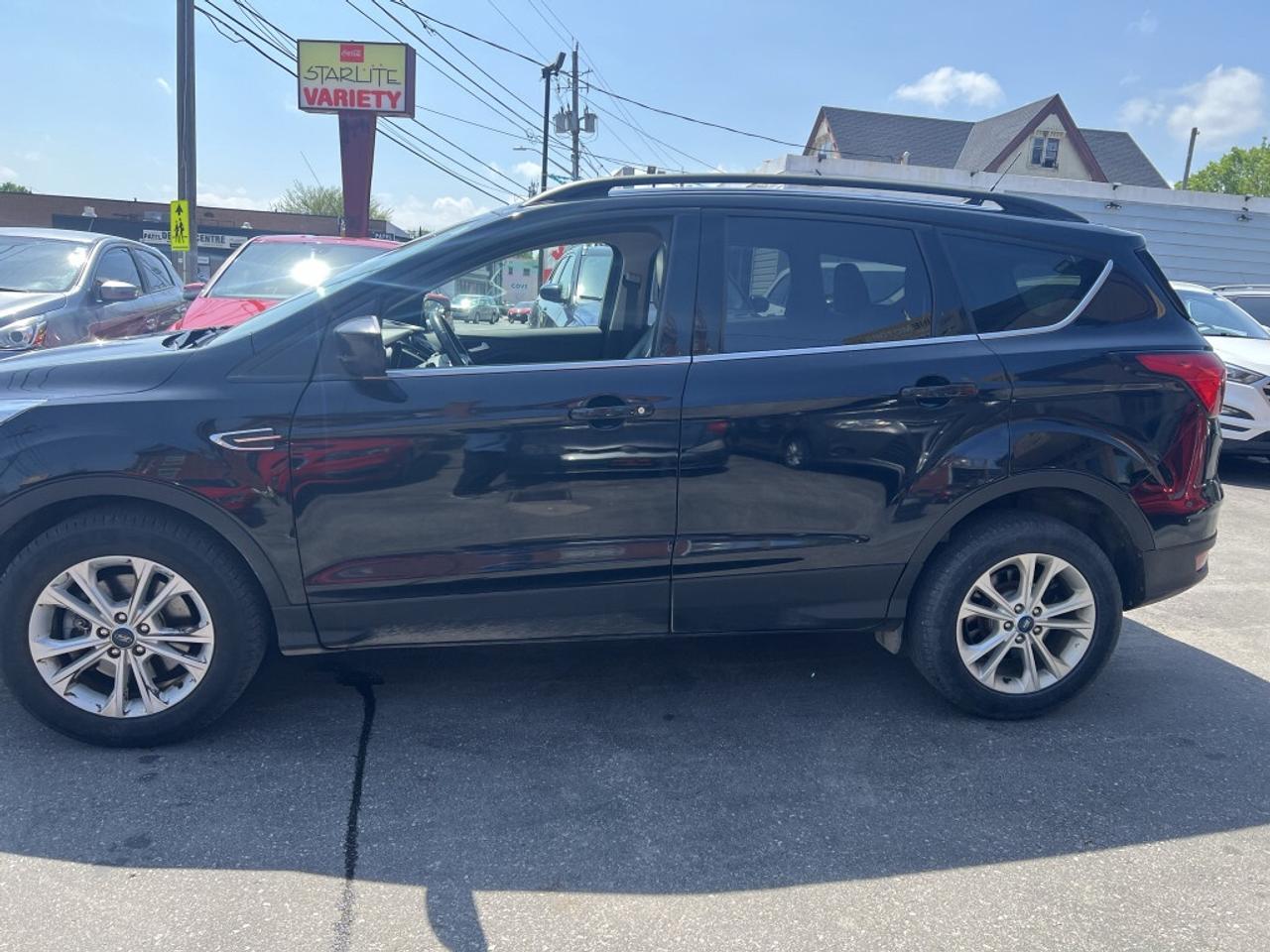 2019 Ford Escape SEL 4dr 4x4 Automatic Photo