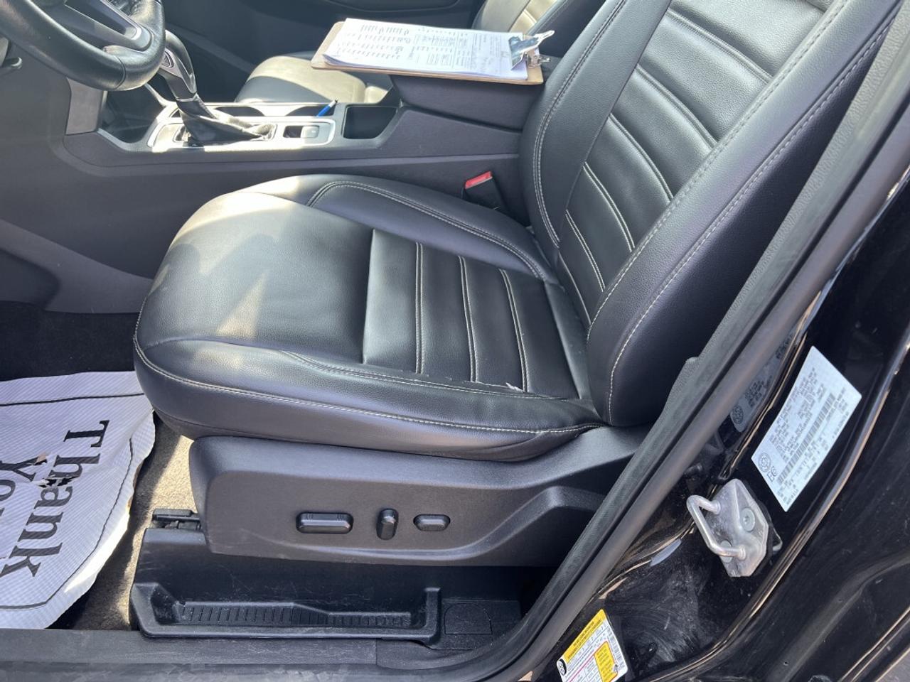 2019 Ford Escape SEL 4dr 4x4 Automatic Photo