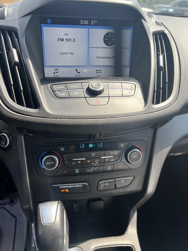 2019 Ford Escape SEL 4dr 4x4 Automatic Photo