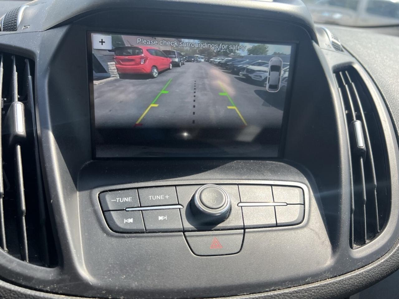 2019 Ford Escape SEL 4dr 4x4 Automatic Photo