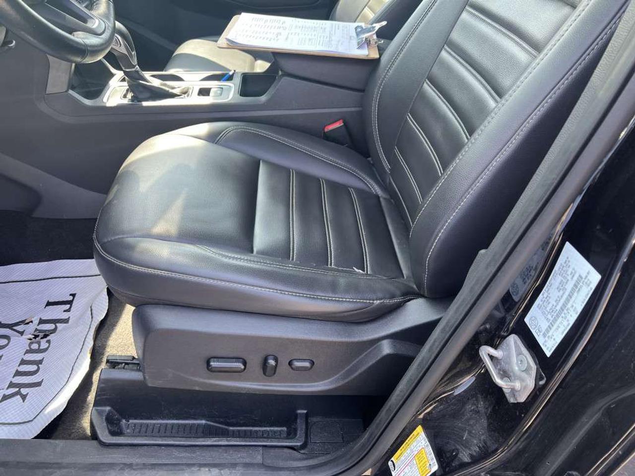 2019 Ford Escape SEL 4dr 4x4 Automatic Photo