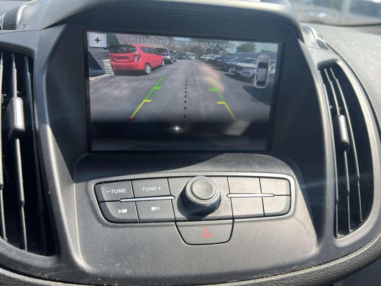 2019 Ford Escape SEL 4dr 4x4 Automatic Photo