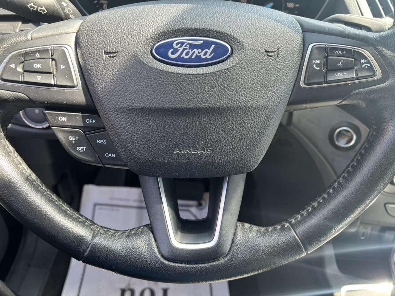 2019 Ford Escape SEL 4dr 4x4 Automatic Photo