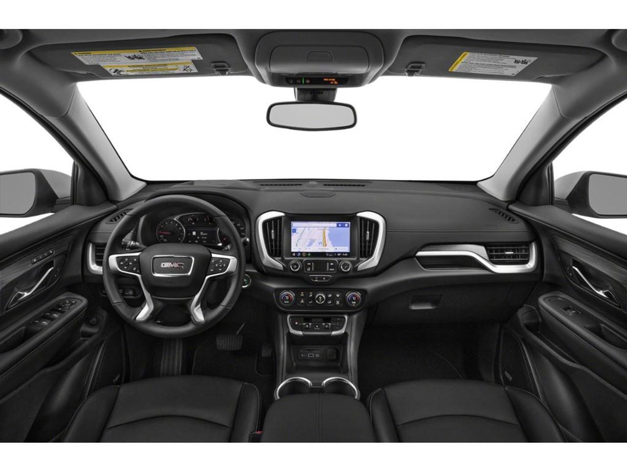 2024 GMC Terrain SLE 4dr Front-Wheel Drive Photo4