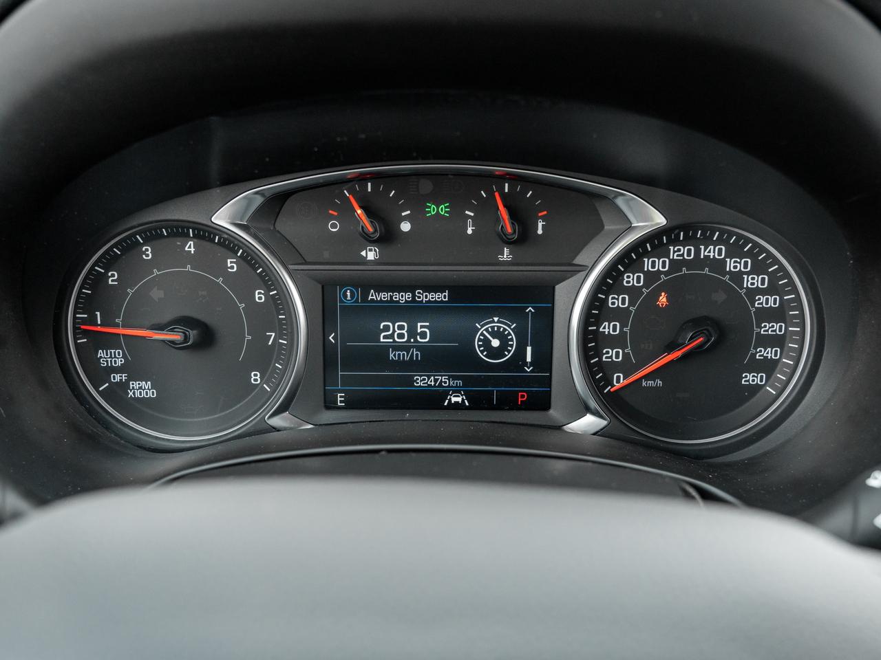 2024 GMC Terrain SLE 4dr Front-Wheel Drive Photo