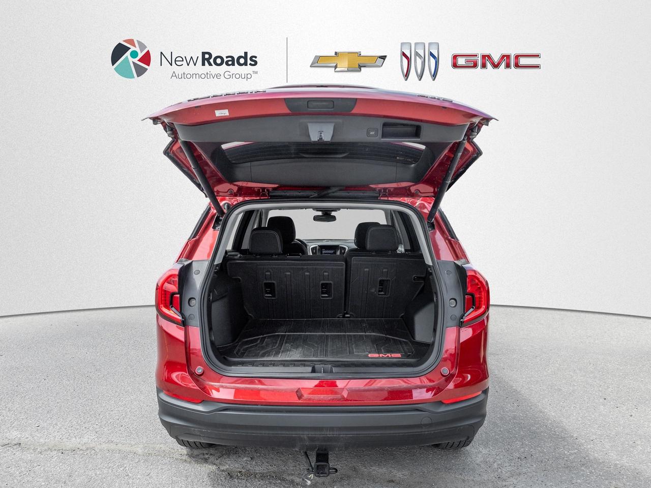 2024 GMC Terrain SLE 4dr All-Wheel Drive Photo