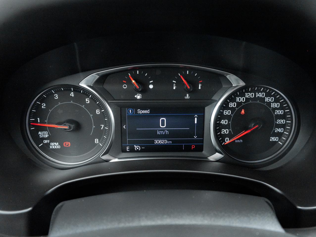 2024 GMC Terrain SLE 4dr All-Wheel Drive Photo