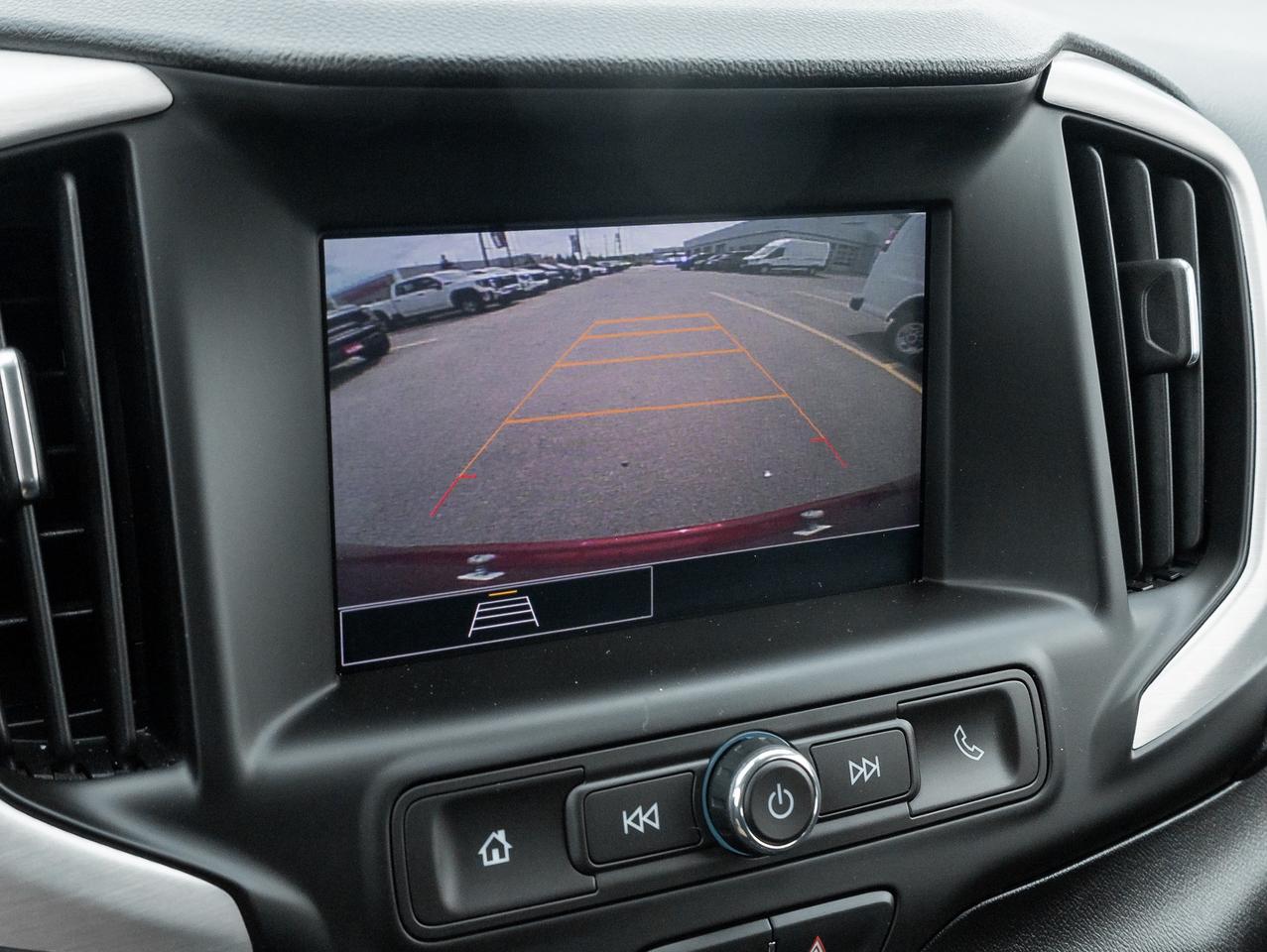 2024 GMC Terrain SLE 4dr All-Wheel Drive Photo