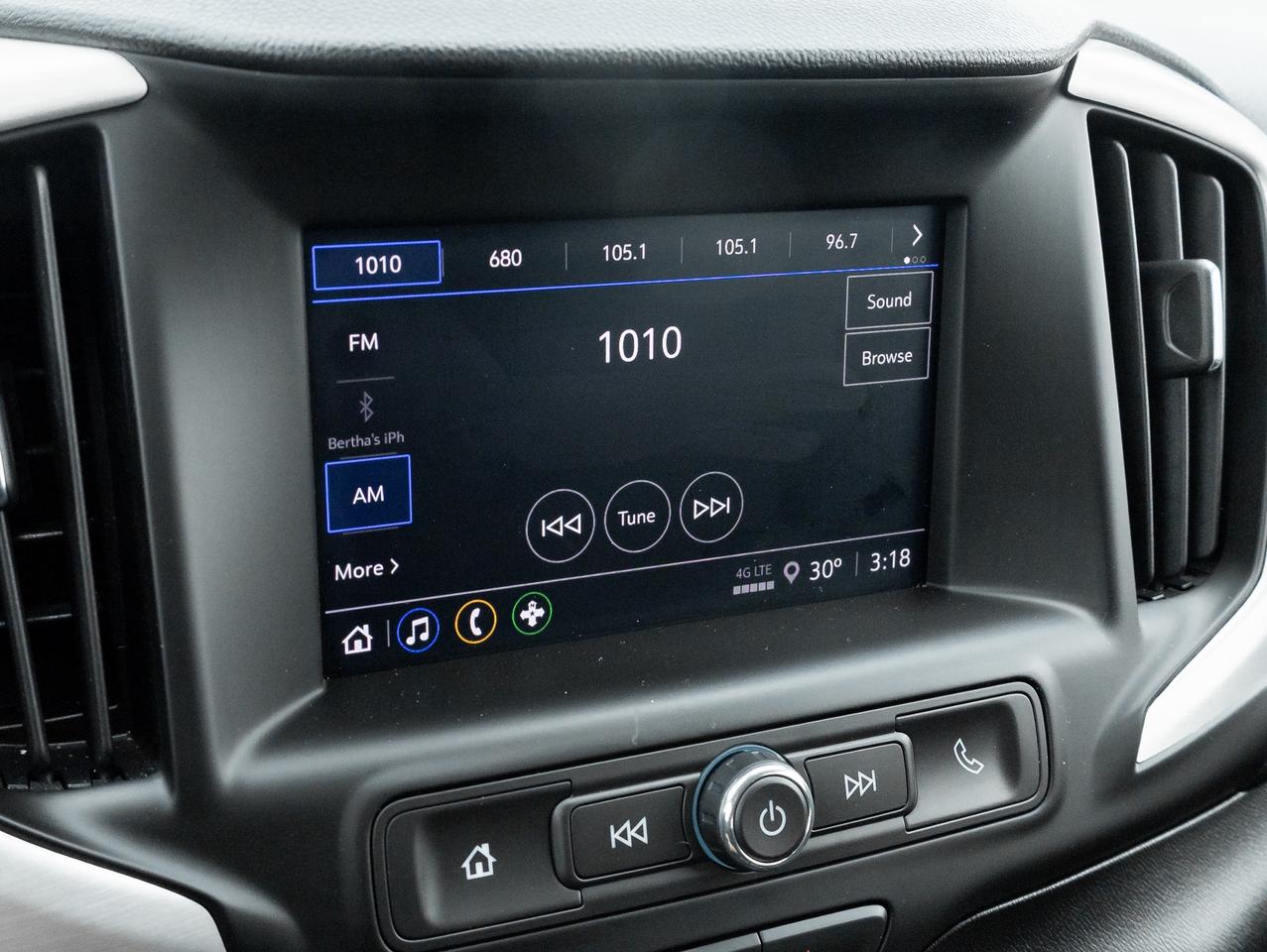 2024 GMC Terrain SLE 4dr All-Wheel Drive Photo