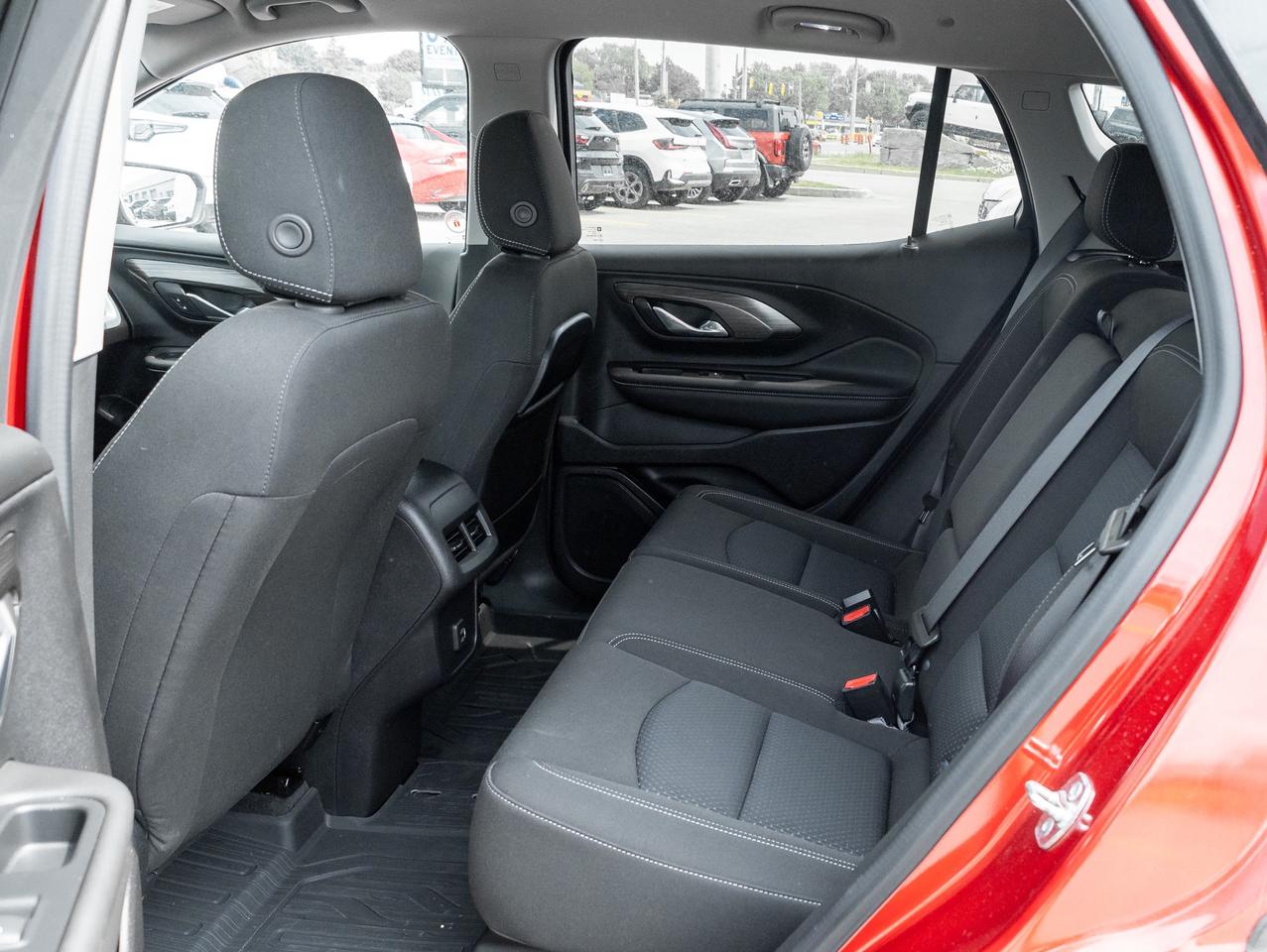 2024 GMC Terrain SLE 4dr All-Wheel Drive Photo