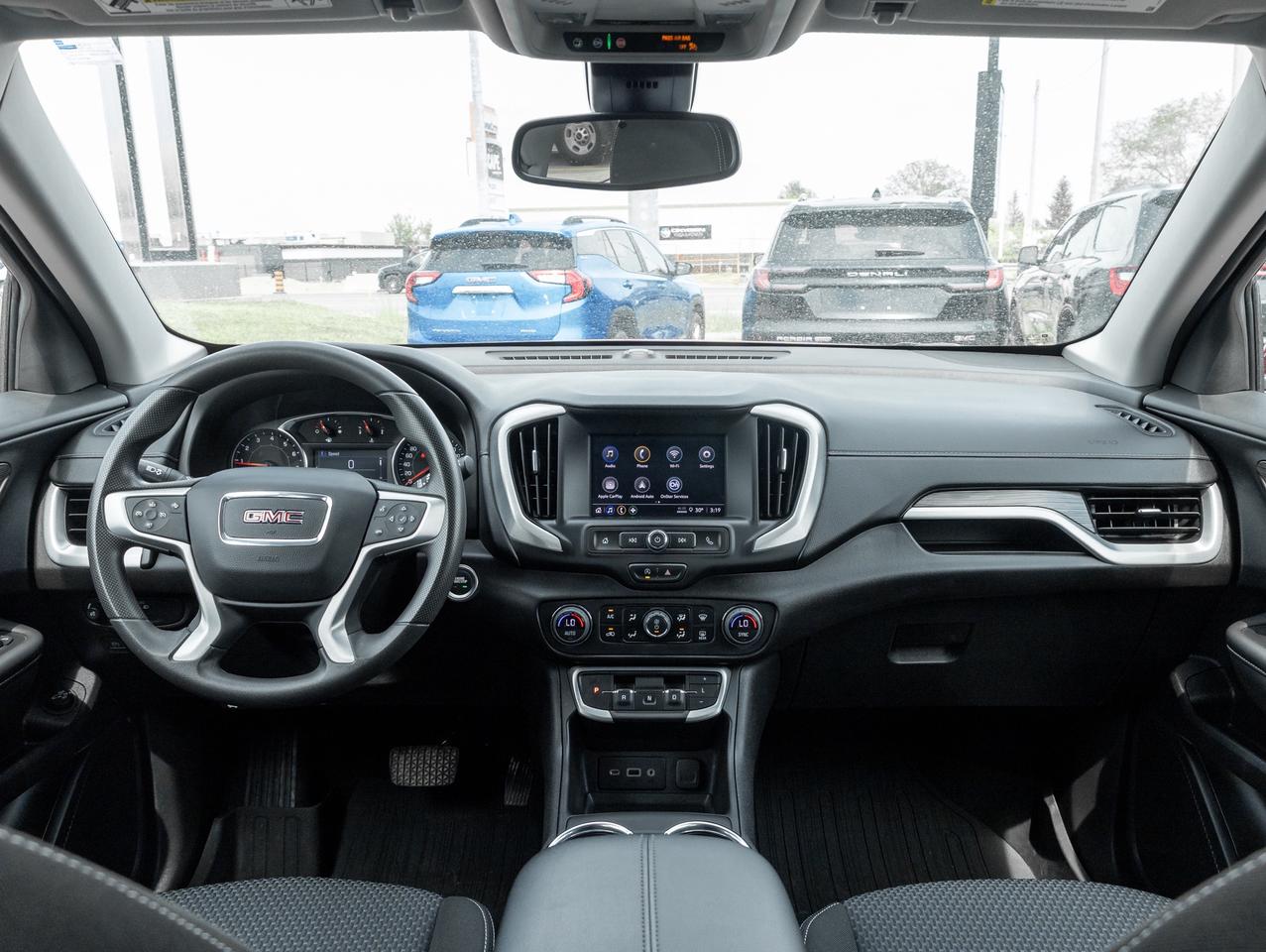 2024 GMC Terrain SLE 4dr All-Wheel Drive Photo