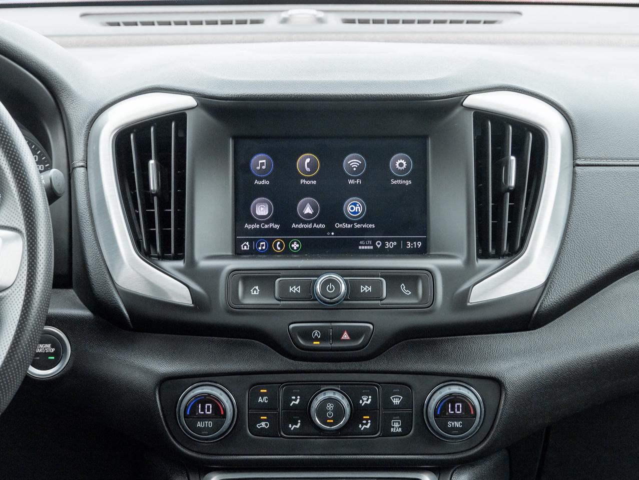 2024 GMC Terrain SLE 4dr All-Wheel Drive Photo