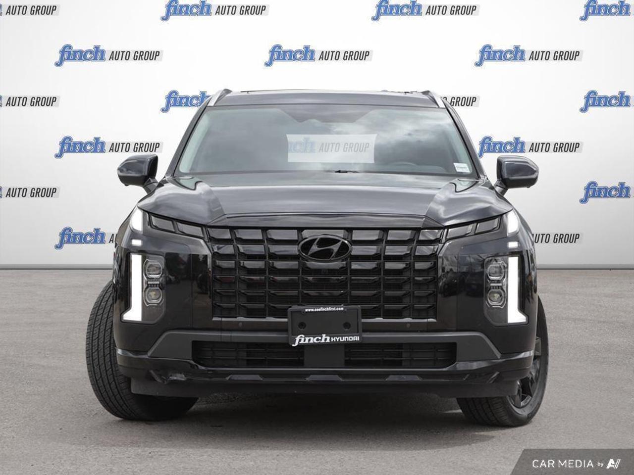 2023 Hyundai PALISADE Urban 7 Passenger 4dr All-Wheel Drive Photo