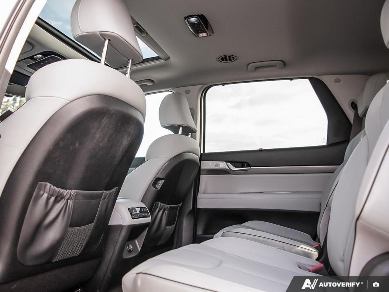 2023 Hyundai PALISADE Urban 7 Passenger 4dr All-Wheel Drive Photo