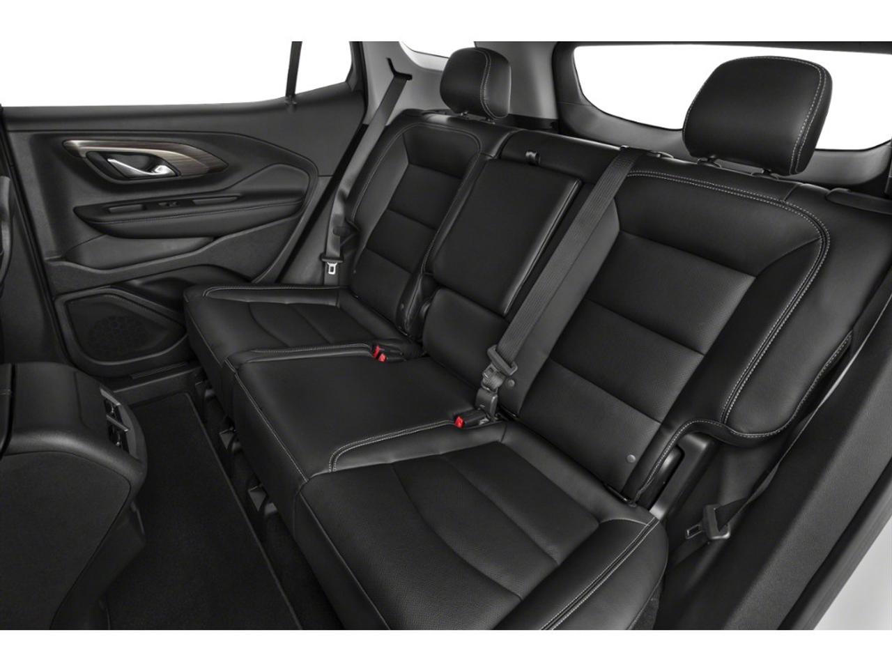 2024 GMC Terrain SLE 4dr All-Wheel Drive Photo