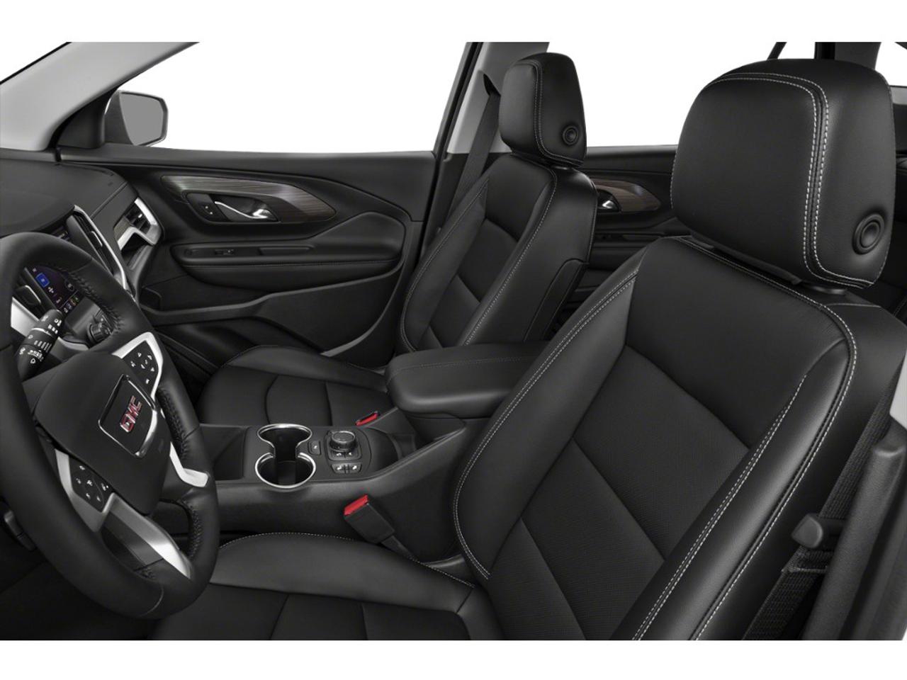 2024 GMC Terrain SLE 4dr All-Wheel Drive Photo