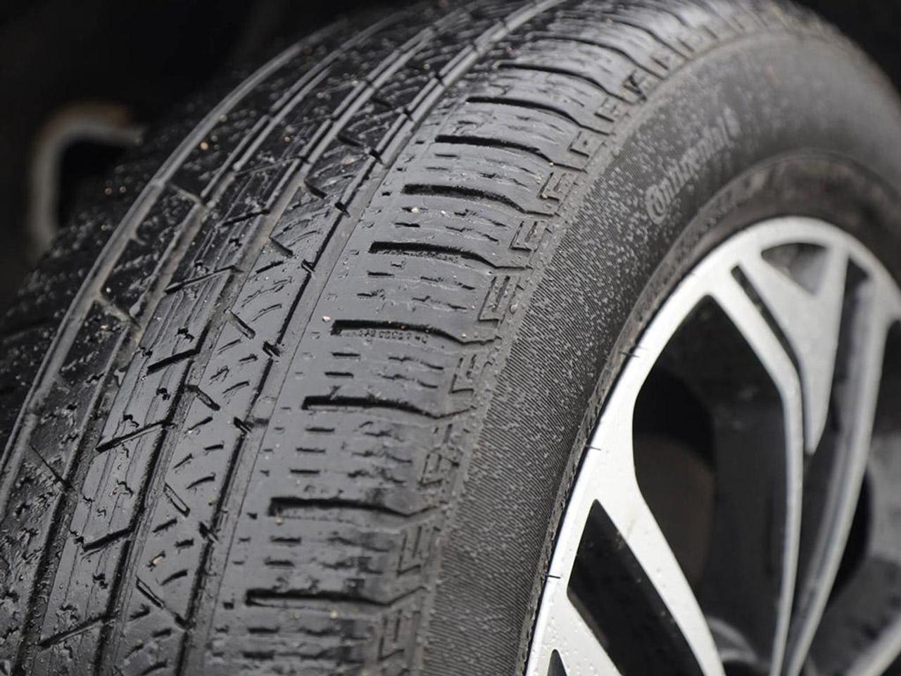 2019 Hyundai Santa Fe Ultimate 2.0  (A8) 4dr All-Wheel Drive Photo