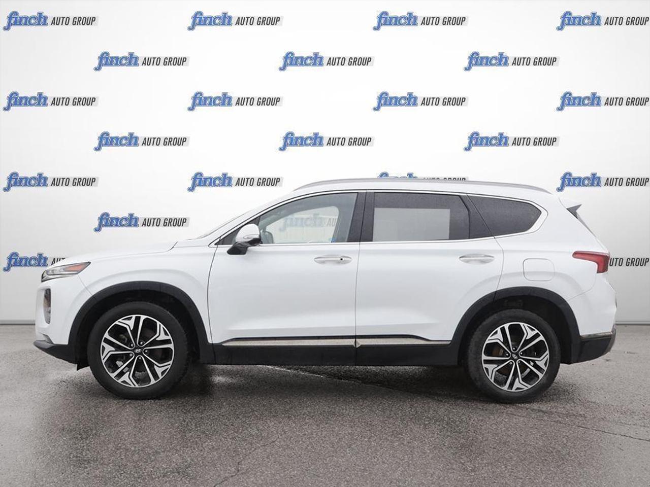 2019 Hyundai Santa Fe Ultimate 2.0  (A8) 4dr All-Wheel Drive Photo