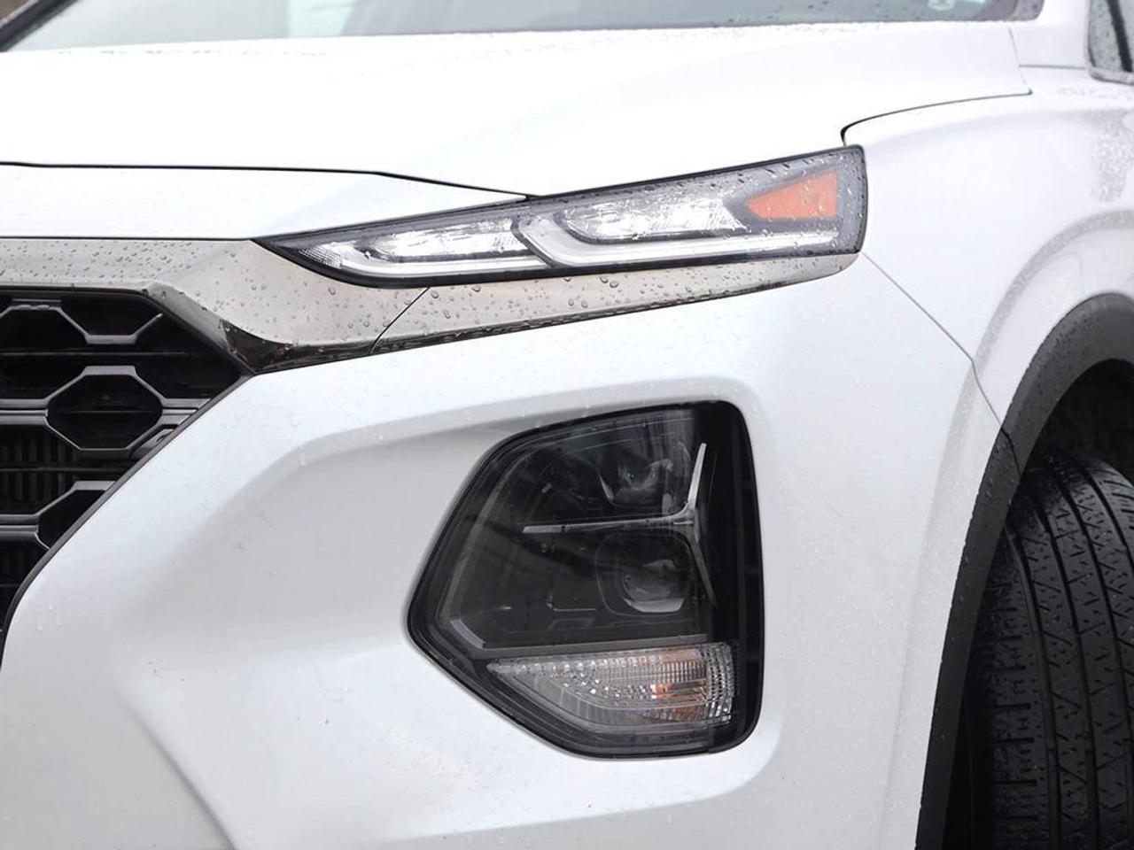 2019 Hyundai Santa Fe Ultimate 2.0  (A8) 4dr All-Wheel Drive Photo