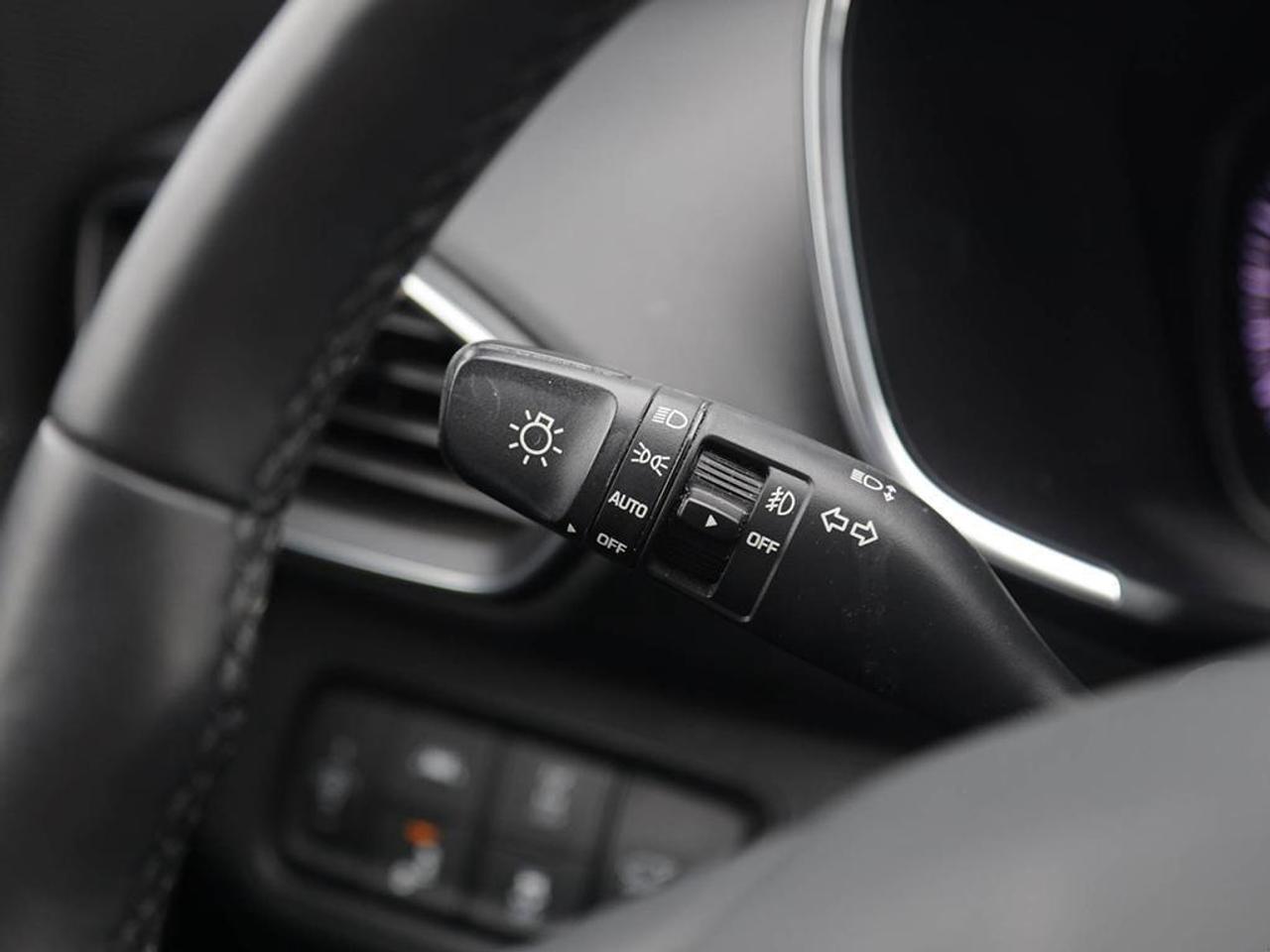 2019 Hyundai Santa Fe Ultimate 2.0  (A8) 4dr All-Wheel Drive Photo