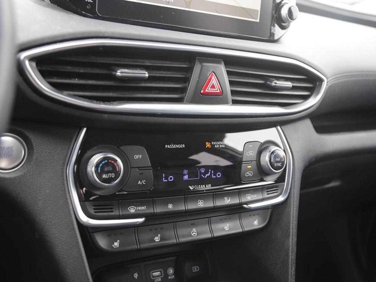 2019 Hyundai Santa Fe Ultimate 2.0  (A8) 4dr All-Wheel Drive Photo