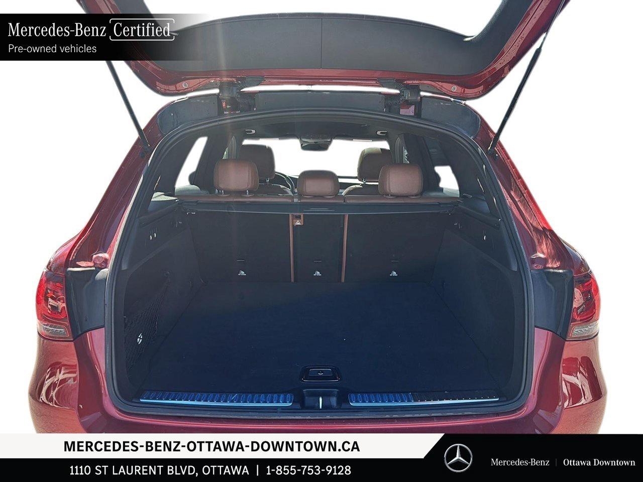 2022 Mercedes-Benz AMG GLC 43 4MATIC SUV Photo