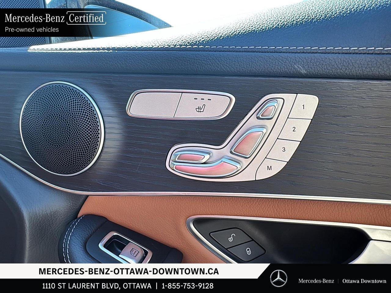 2022 Mercedes-Benz AMG GLC 43 4MATIC SUV Photo