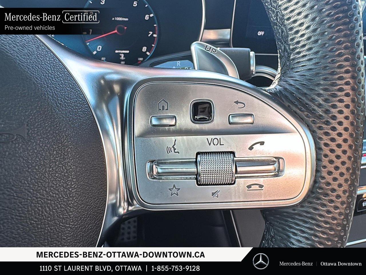 2022 Mercedes-Benz AMG GLC 43 4MATIC SUV Photo