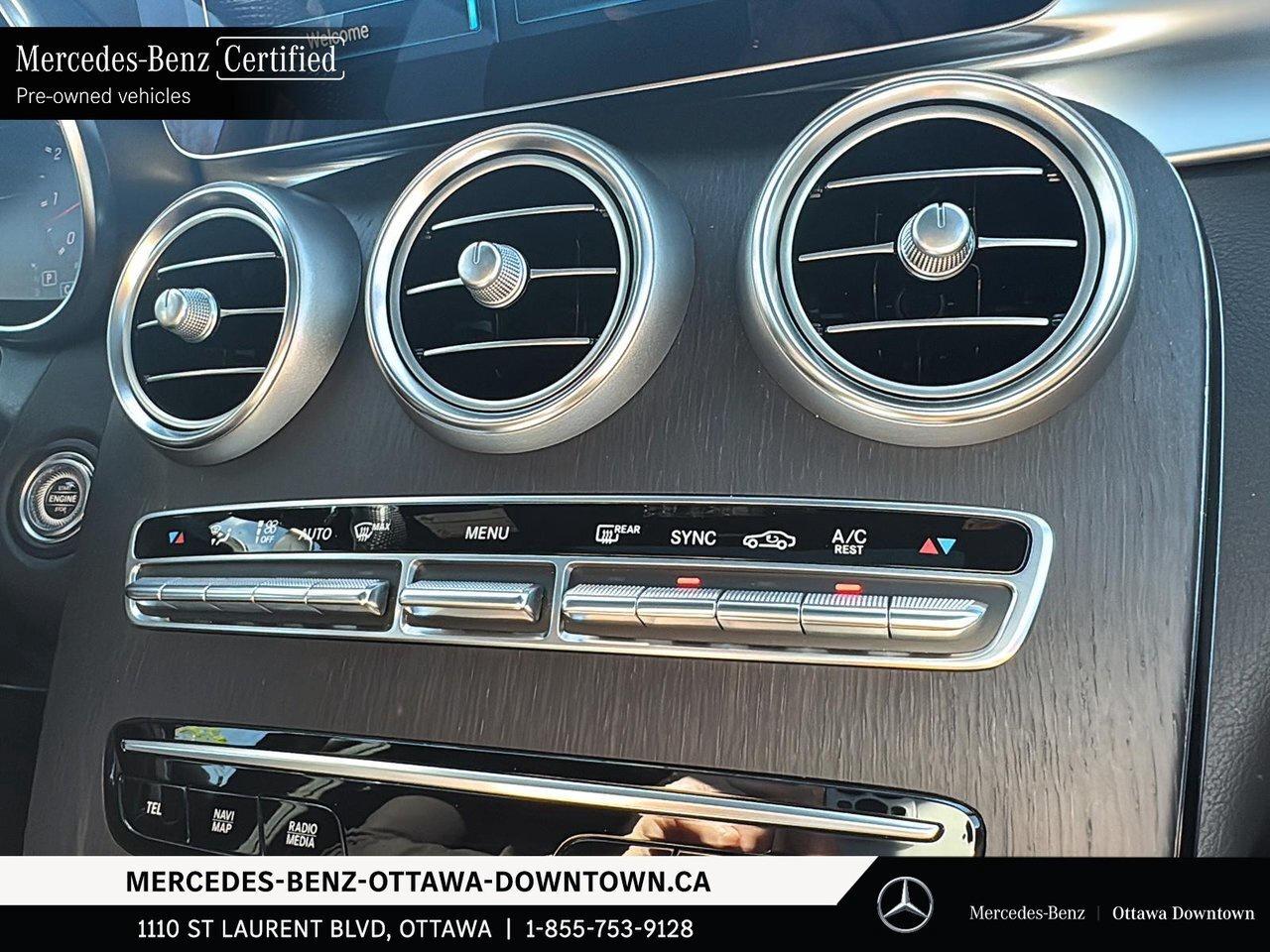 2022 Mercedes-Benz AMG GLC 43 4MATIC SUV Photo