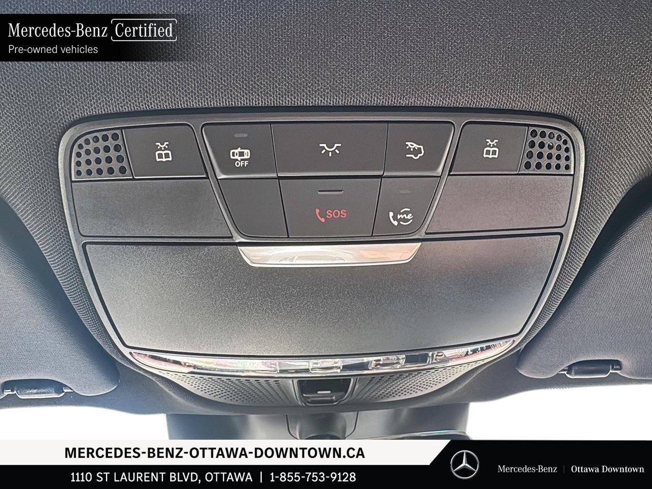 2022 Mercedes-Benz AMG GLC 43 4MATIC SUV Photo
