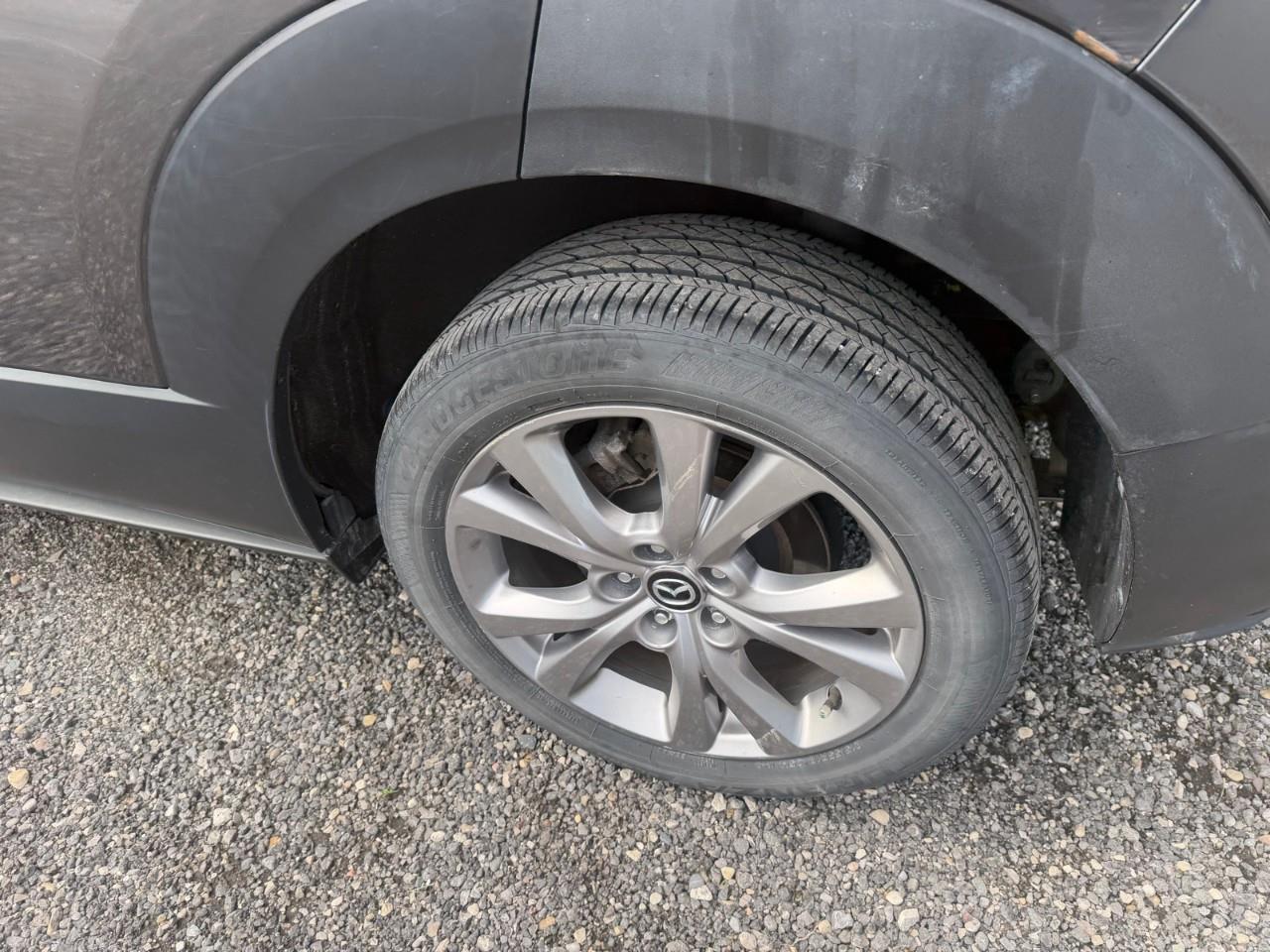 2021 Mazda CX-30 GS 4dr i-ACTIV All-Wheel Drive Sport Utility Photo