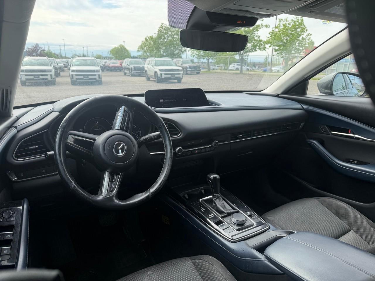 2021 Mazda CX-30 GS 4dr i-ACTIV All-Wheel Drive Sport Utility Photo