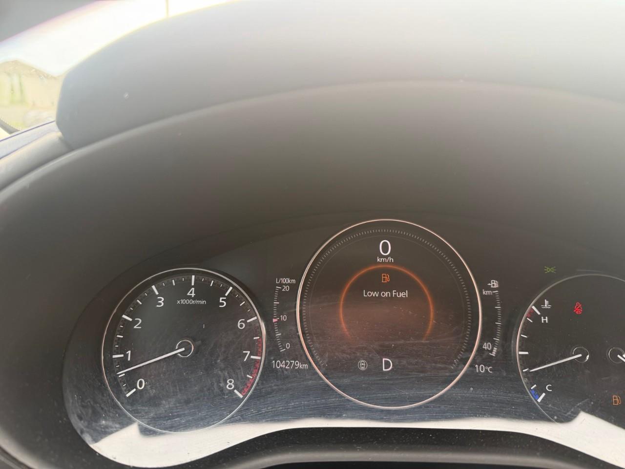 2021 Mazda CX-30 GS 4dr i-ACTIV All-Wheel Drive Sport Utility Photo