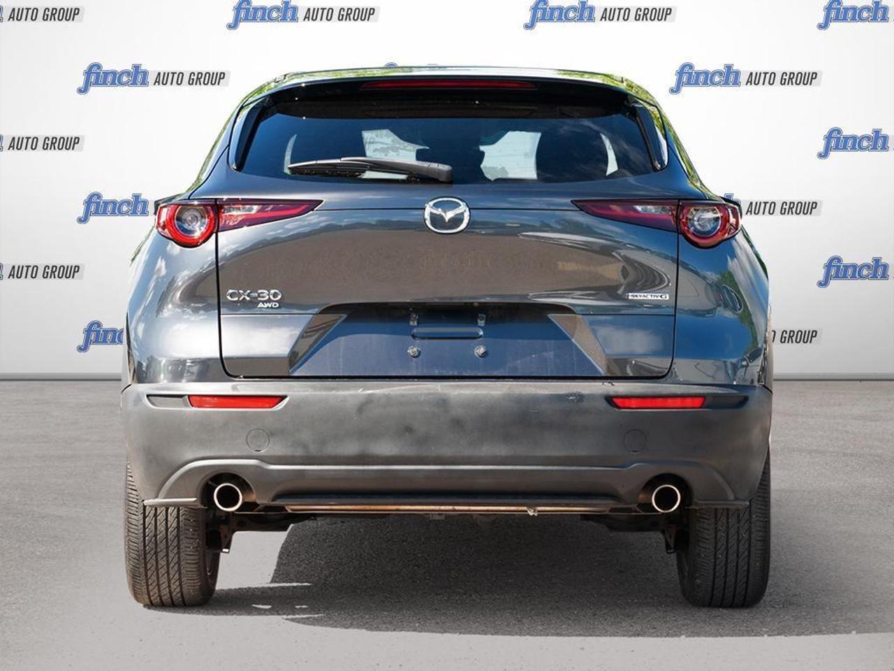 2021 Mazda CX-30 GS 4dr i-ACTIV All-Wheel Drive Sport Utility Photo