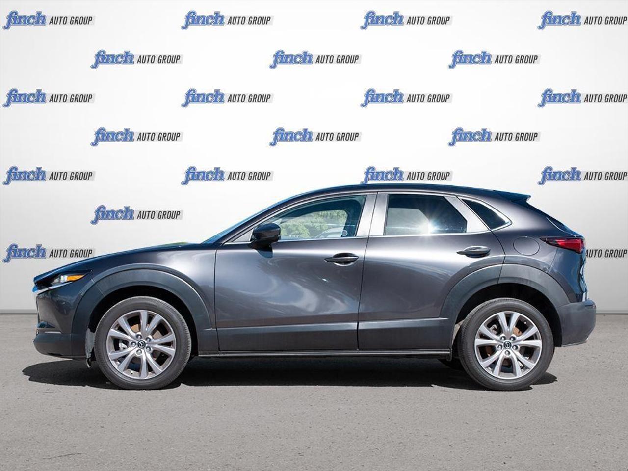 2021 Mazda CX-30 GS 4dr i-ACTIV All-Wheel Drive Sport Utility Photo