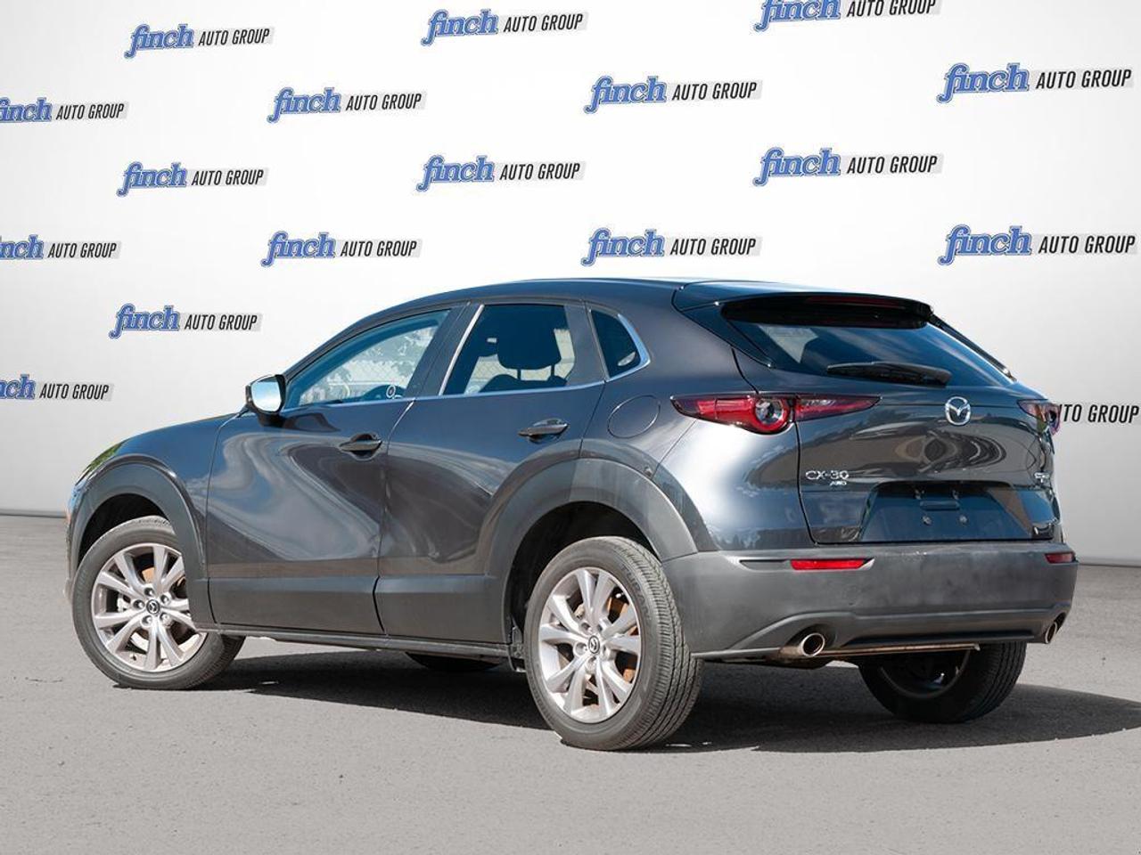 2021 Mazda CX-30 GS 4dr i-ACTIV All-Wheel Drive Sport Utility Photo