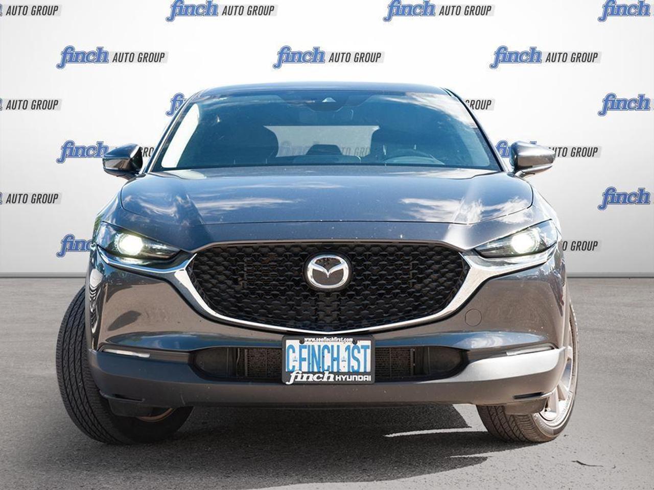 2021 Mazda CX-30 GS 4dr i-ACTIV All-Wheel Drive Sport Utility Photo